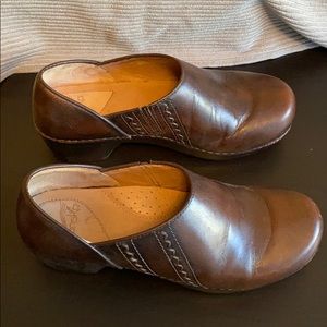Dansko Shoes
